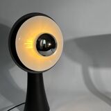 Odile Mir x Monoprix metal table lamp