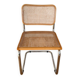 Chaise Breuer Cesca B32