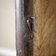 19th Century Dutch Mannerism Oak Cabinet