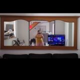 Old mirror