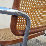 Armchair B64 by Marcel Breuer