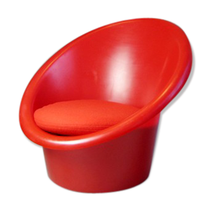Fauteuil ole Gjerlov