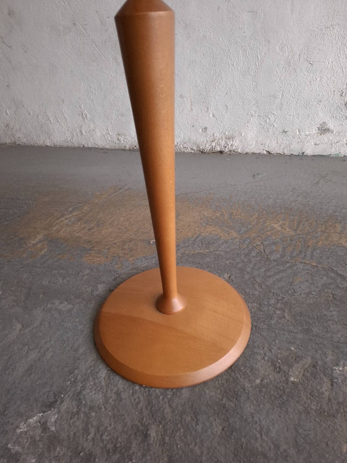 Calligaris side table, Italy vintage 80s, 90s