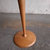 Calligaris side table, Italy vintage 80s, 90s