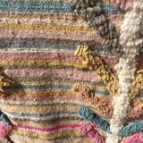 Azilal rug 104 x 81 cm