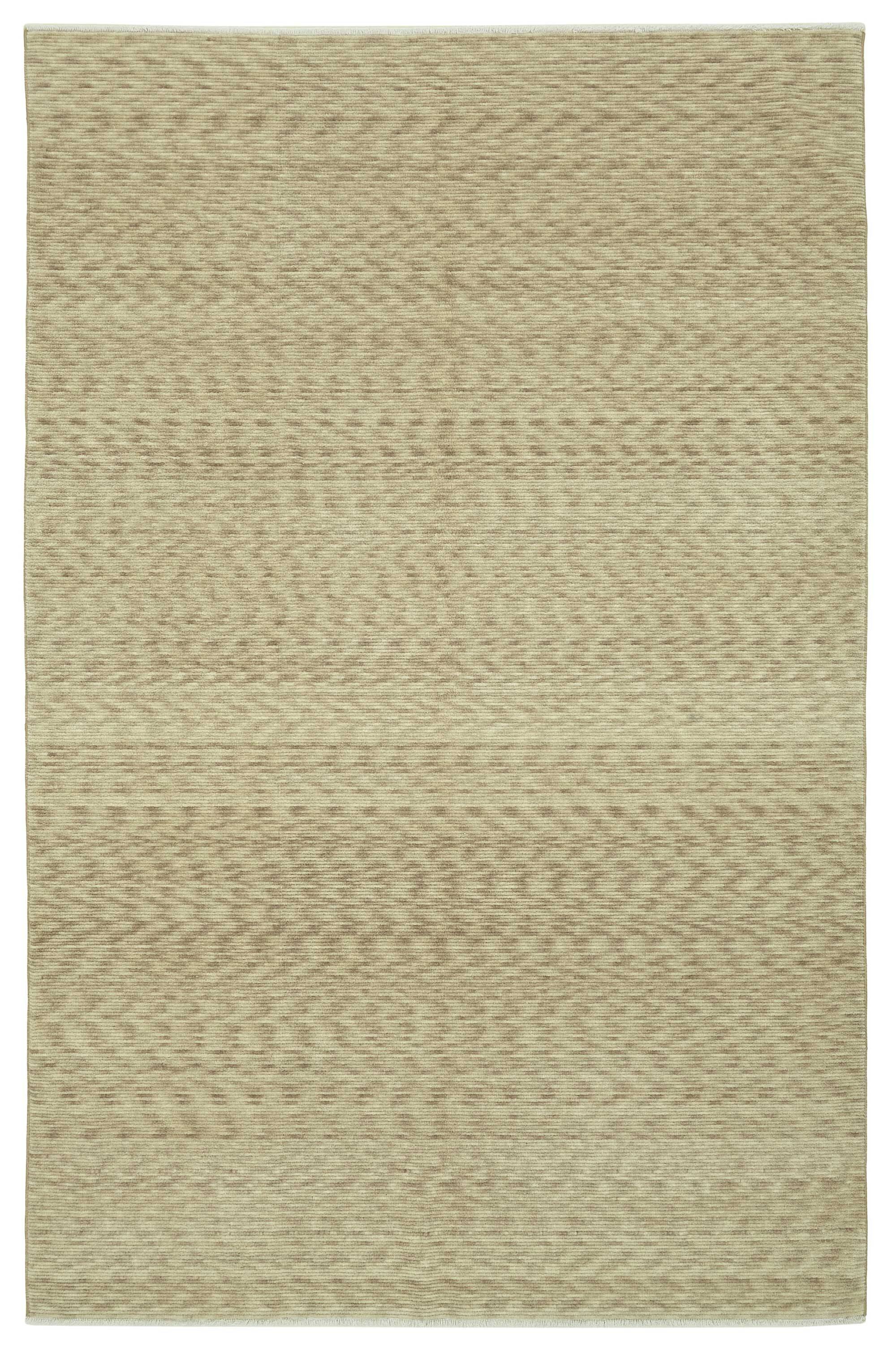 Turkish Handcrafted Loom Oushak Rug 198 cm x 303 cm