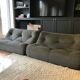 Canapés Kali par Ligne Roset