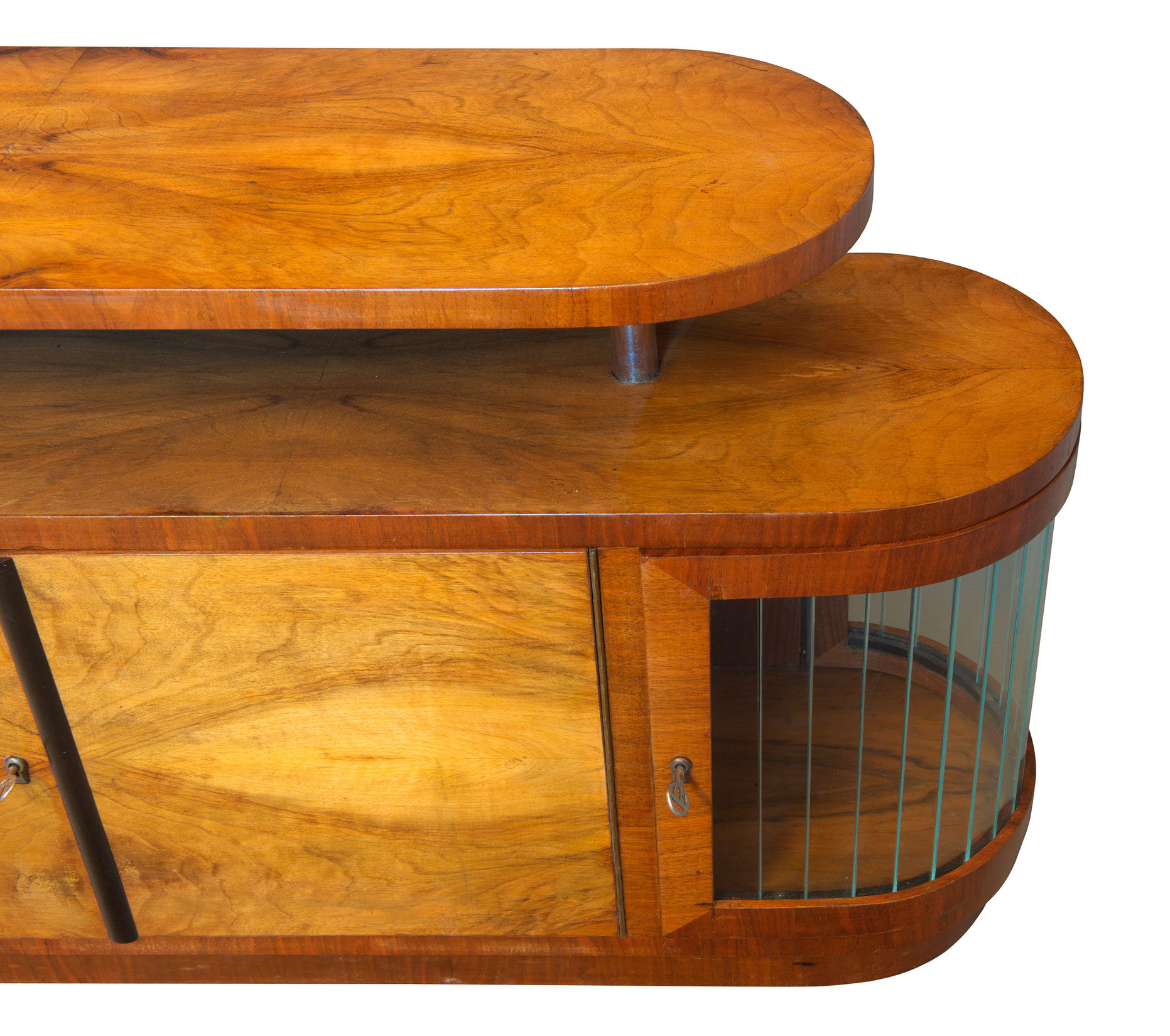 1930's Modernist Drinks Cabinet