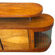 1930's Modernist Drinks Cabinet