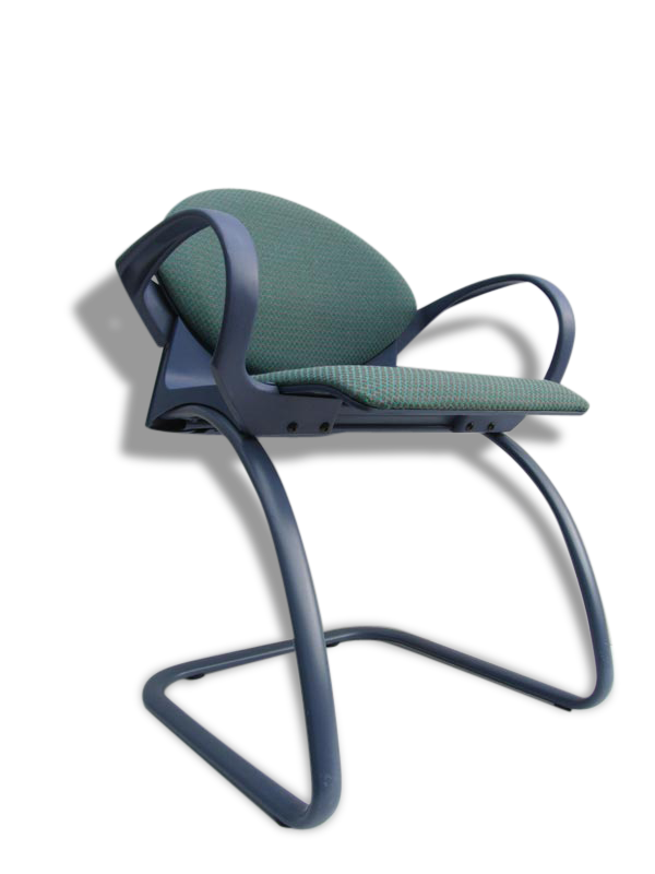 Armchair Retro strafor