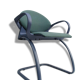Armchair Retro strafor