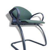 Armchair Retro strafor