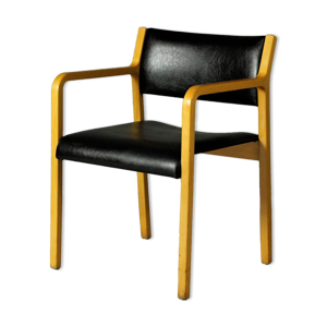 Fauteuil par Wilhelm