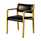 Armchair by Wilhelm Ritz for Wilkhahn, 1960s