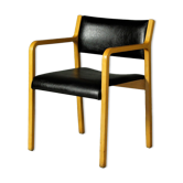 Armchair by Wilhelm Ritz for Wilkhahn, 1960s