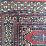 Wool carpet 61 x 120