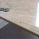 Marble coffee table