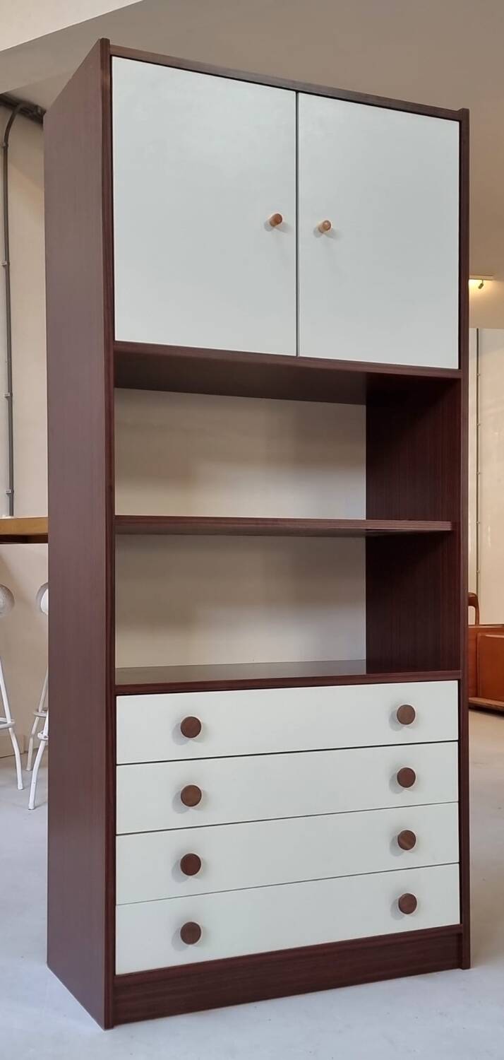 Highboard des années 70