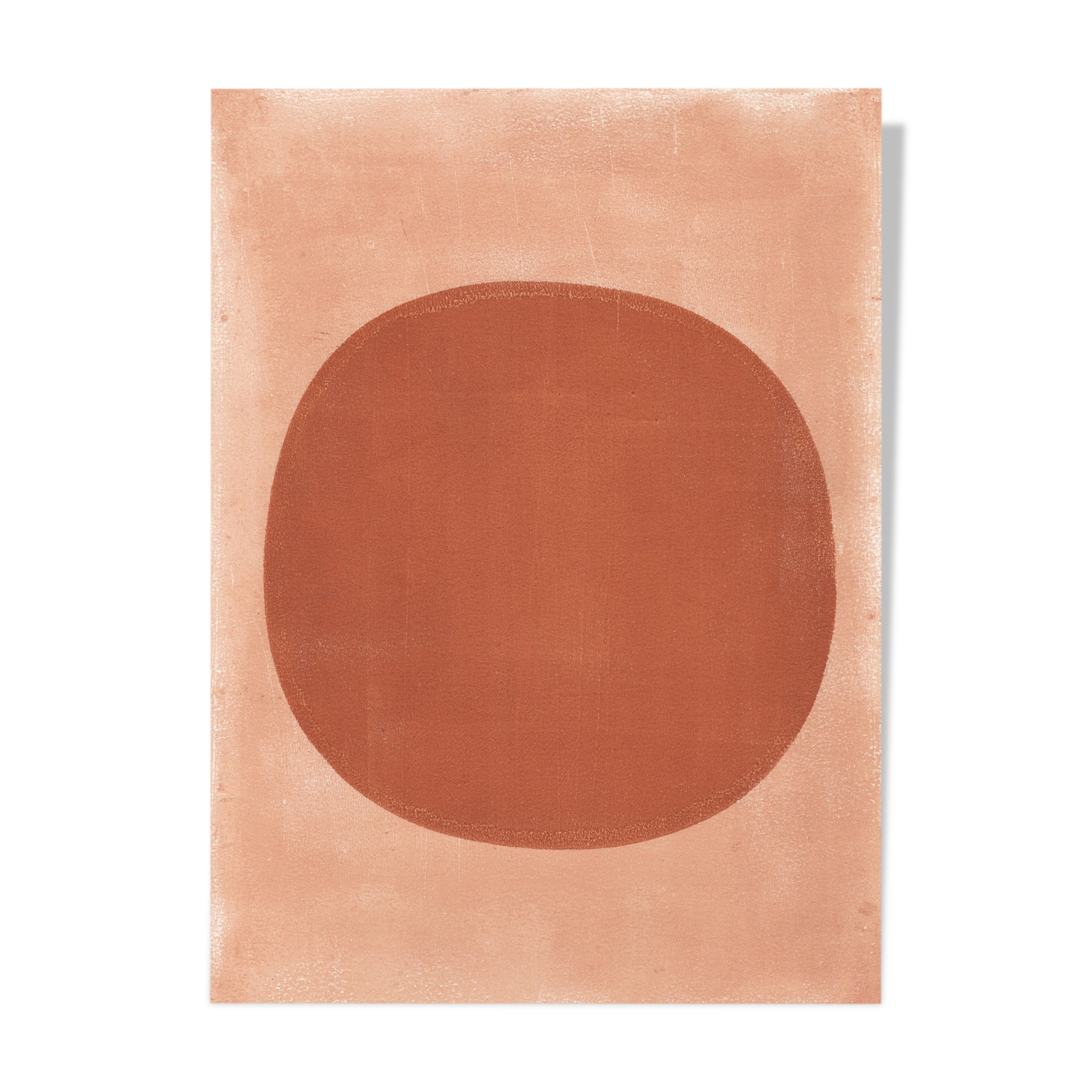 Painting 30x40 • M219 • signed Eawy