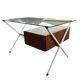 Franco Albini desk for Knoll