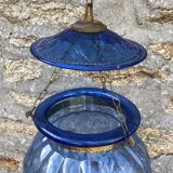 Lampe Indienne