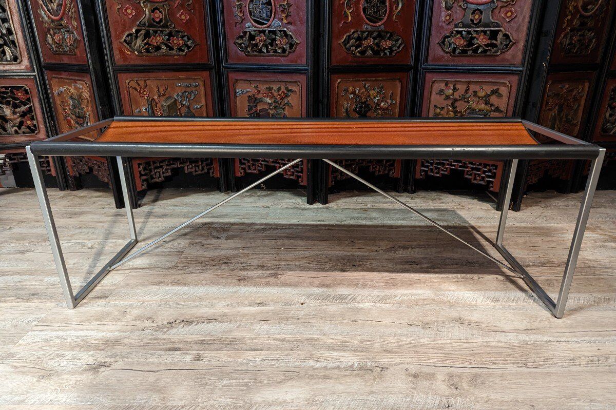 Panca Bench by Maurizia Peregalli