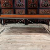 Panca Bench by Maurizia Peregalli