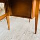Teak folding dining table by Greaves & Thomas 1967