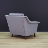 Danish design armchair