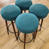 Danish stools
