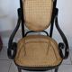 Chaise "long John" M.Thonet