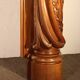 Cheminée Art Nouveau