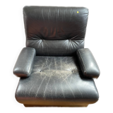 70s armchair