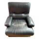 Fauteuil années 70