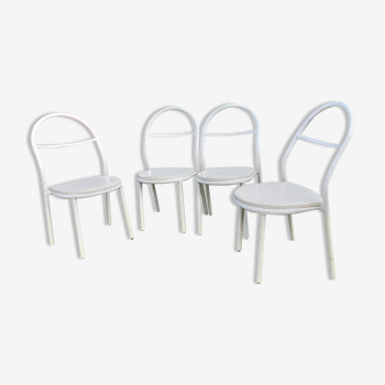4 C27 chairs Mobilor