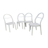 4 chaises C27 Mobilor