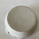 Broth / Individual Soup Tureen / Mini Cocotte Terre de fer Saint Uze