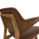 Small vintage penguin chair Louis van Teeffelen WeBe
