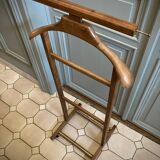 Former valet de chambre