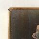 Tableau fleuri nature morte