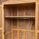 Renovated antique Parisian wardrobe/closet | Clotilde