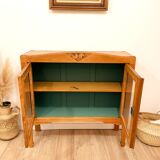 Art Deco Display Cabinet