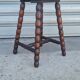 Quadripod stool
