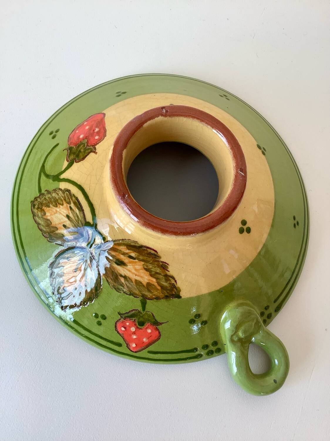 Entonnoir à confiture