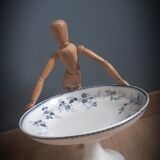 Compotier Poincelet Masquelier Limoges