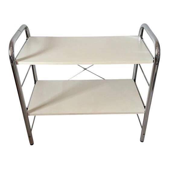 Vintage Scandinavian shelf IKEA NIKLAS by Rutger Andersson