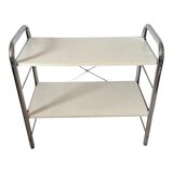 Vintage Scandinavian shelf IKEA NIKLAS by Rutger Andersson