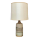Ceramic Table Lamp from Søholm Stoneware, 1960s