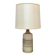Ceramic Table Lamp from Søholm Stoneware, 1960s