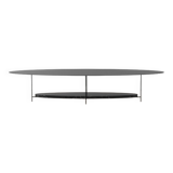 Table basse Molteni table basse panne cotta